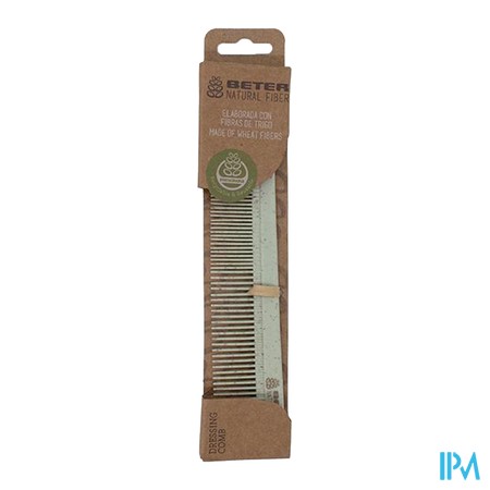 produit BETER PEIGNE DE COUPE