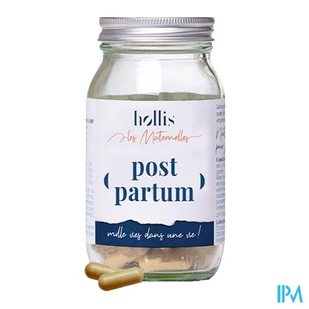 vignette HOLLIS POST PARTUM GELUL 90