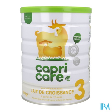 vignette CAPRICARE CROIS PDR BT800G 1