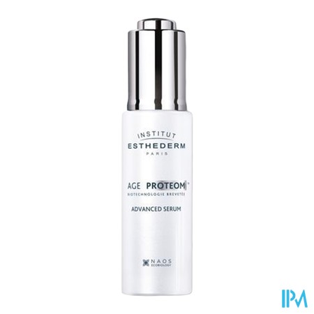 vignette ESTHED PROTEOM ADVANCED SER 15ML