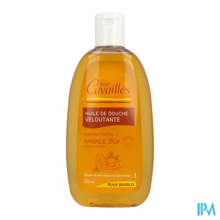 produit CAVAILLES HLE B/DCH VELOUTANTE 250