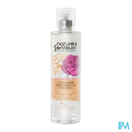 produit HORIZANE EAU COLOGN PIV 100ML1