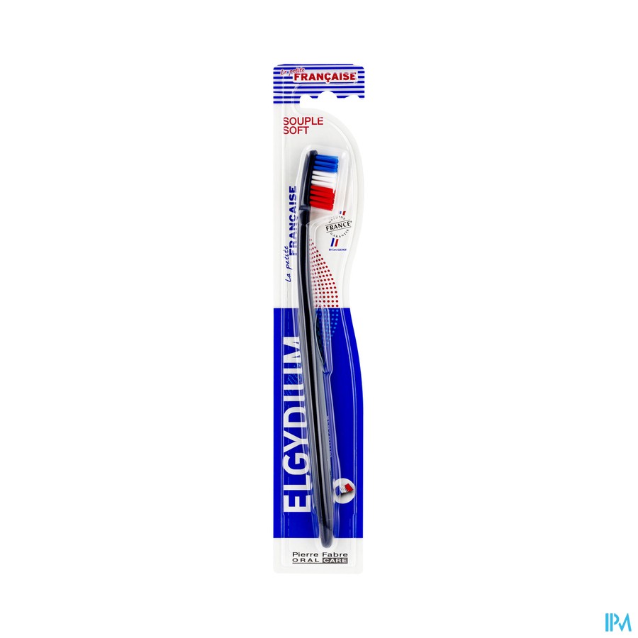 vignette ELGYDIUM BAD LA PETITE FRANCAISE