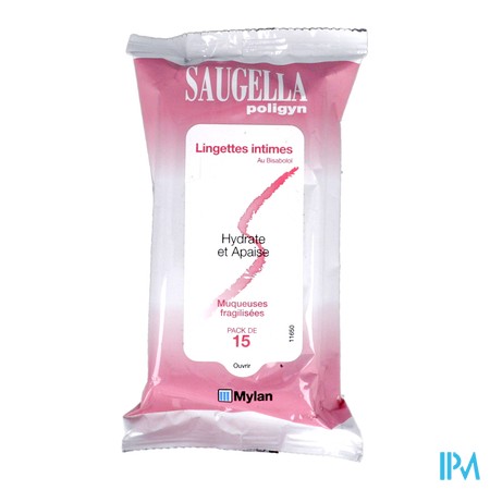 vignette SAUGELLA POLIGYN CAMOM LINGETTES15