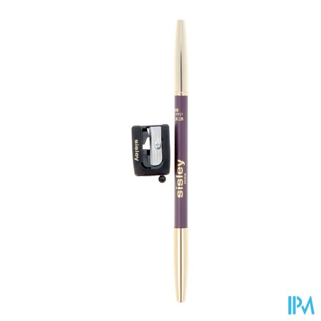 vignette SISLEY PHYTO-KHOL PERF PURPLE 8 CRAY1,5G