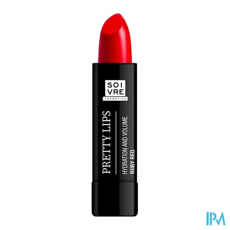 vignette VCS PRETTY LIPS 3,5G ROUGE RUBIS