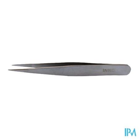 produit INNOXA PINC EPIL POINTE FINE SILVER 9,8CM