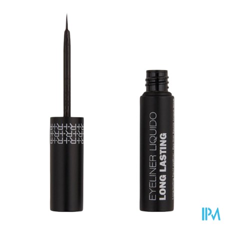 vignette ROUGJ+ GLAMTECH EYELINER LIQ NOIR