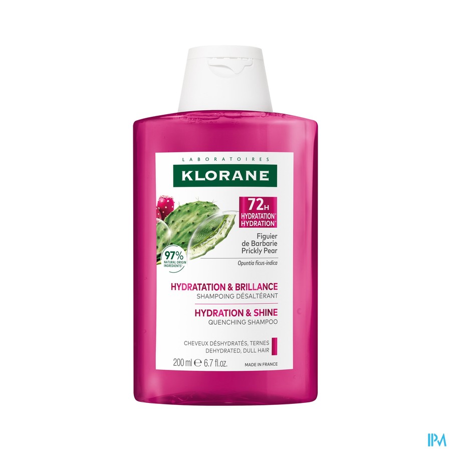 vignette FIGUIER BARBARIE SH DESALTERANT 72H 200ML