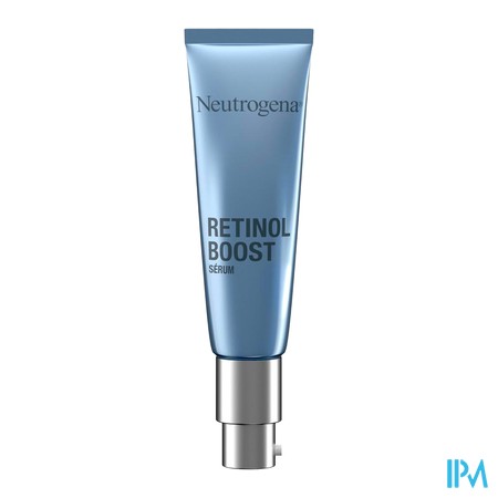 vignette NEUTROGENA RETINOL SERUM 30ML