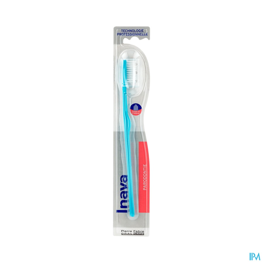 vignette BDEN INAVA PARODONTIE 15/100