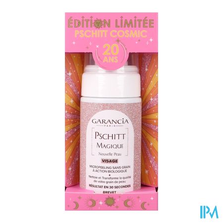 vignette GARANC PSCHITT MAG ED COLLECT 100M