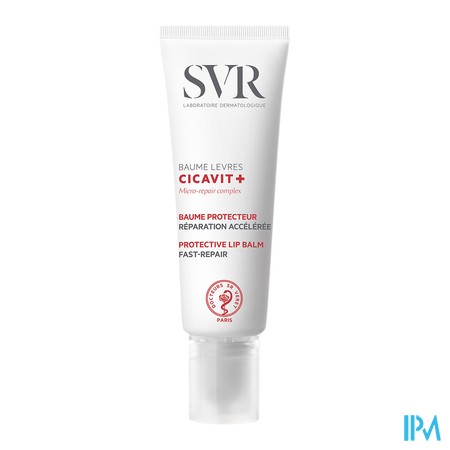 vignette SVR CICAVIT LEVRES 10G