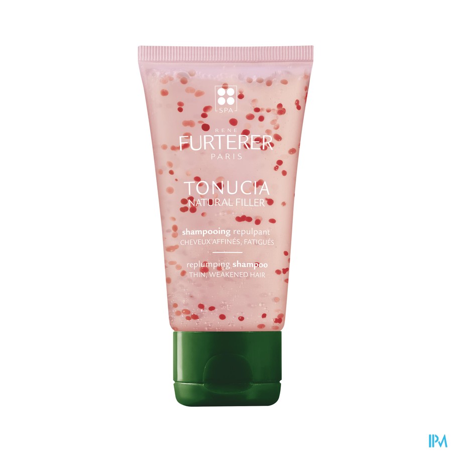 vignette FURTERER TONUCIA SHA REPULP TB50ML 1
