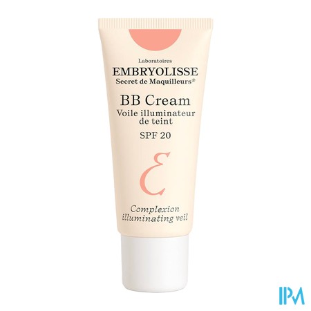 vignette EMBRYOLISSE VOILE ILLUM TEINT 30ML