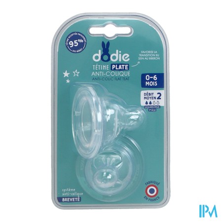 vignette DOD TET SENS+ PLAT -6M SIL DEB2