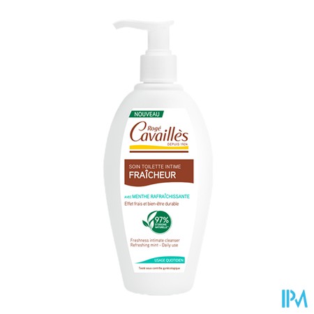 vignette CAVAILLES SOIN INT FRAICH 250ML