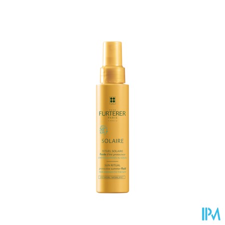 vignette FURT SOL FLUID ETE 100ML