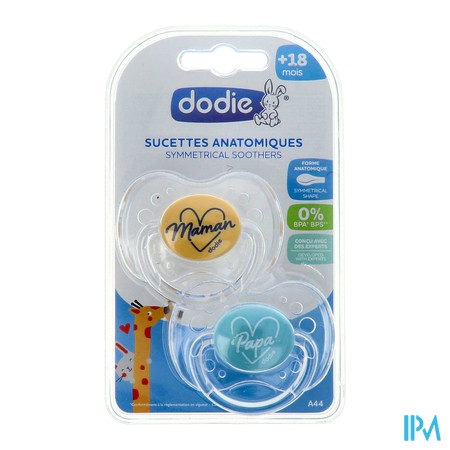 vignette DOD SUCET +18M FAN A44 X2