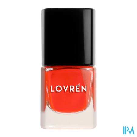 vignette LOVREN VAO 6 JOUR CORALLO 5ML