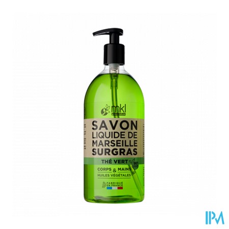 vignette MKL SAV ARGAN&amp;THE VERT FL1L