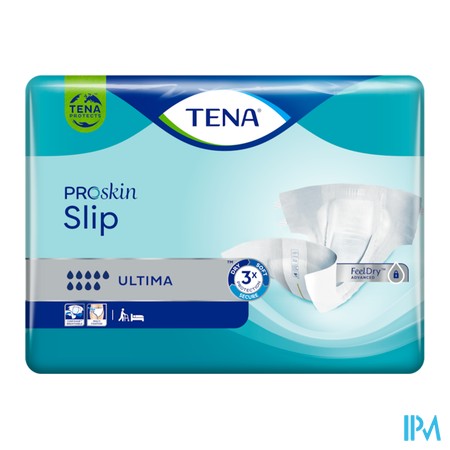 vignette TENA SLIP ULTIMA L S21