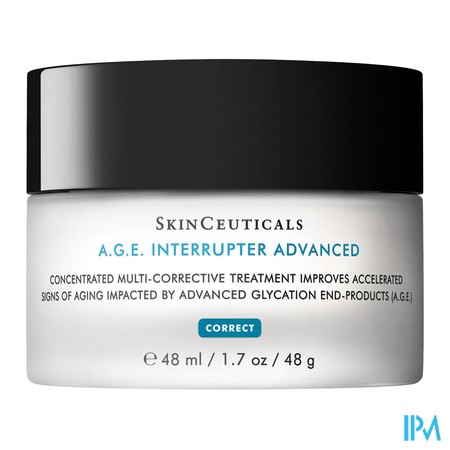 vignette SKINCEUTIC AGE INTERRUPTER ADV48ML