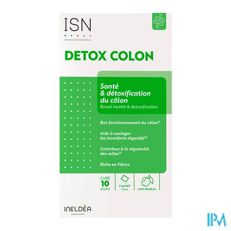 vignette ISN DETOX COLON SACH 10