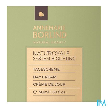 vignette NATUROYALE SOIN ACTIF JOUR