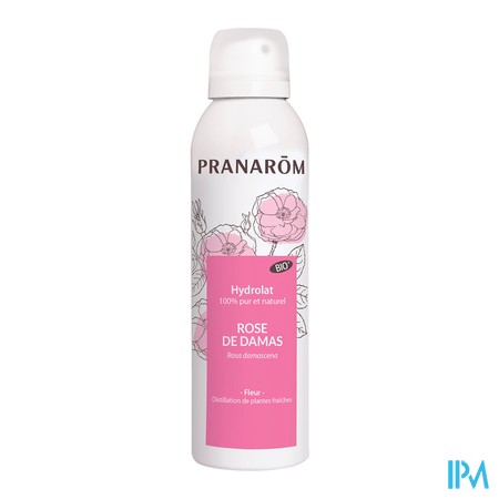 vignette PRANAROM HYD ROS D F150ML