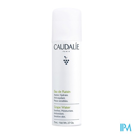 vignette CAUDALIE EAU DE RAISIN FL75ML1
