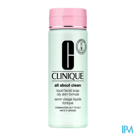 vignette CLINIQUE SAV VIS LIQUIDE TONIQ 200