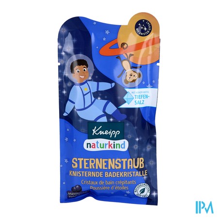 vignette KNEIPP KID SEL BAIN PET ESPACE 60G