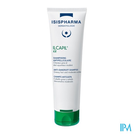 vignette ILCAPIL SHP ANTI-PELLICULAIRE 150ML