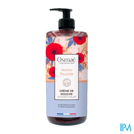 produit OSMAE CR DCHE AVOINE POUDREE 1L