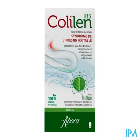 vignette COLILEN IBS GELUL 96
