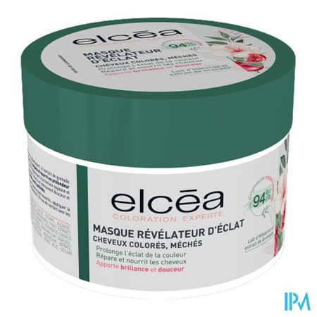 vignette ELCEA MASQ REVEL ECLAT 250ML