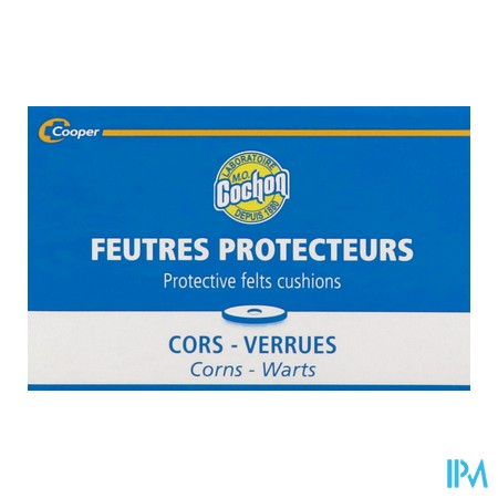 produit FEUTRE COCHON PROTECT 16