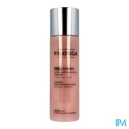 vignette FILORGA LOT NCTF ESSENCE 150ML