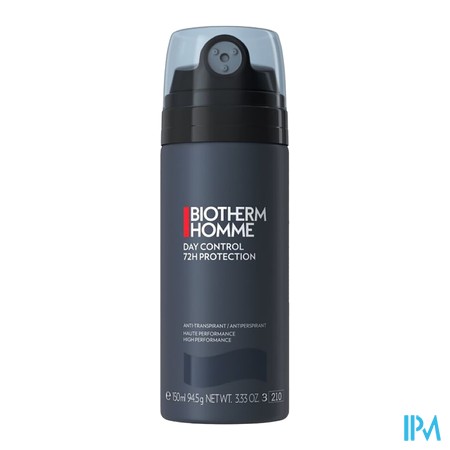 vignette BIOTH HOMME DEO 72H 150ML