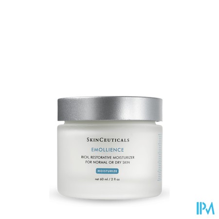 vignette SKINCEUTICALS EMOLLIENCE 50ML