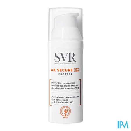 vignette SVR AK SECURE DM PROTEC 50ML