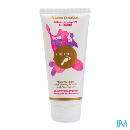 produit AKILEINE BAUM FABULEU TB75ML 1
