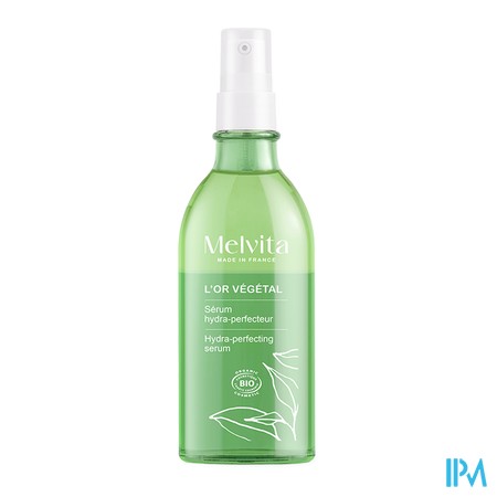 vignette MELVITA SERUM EXPERT PERFECTEUR 100ML