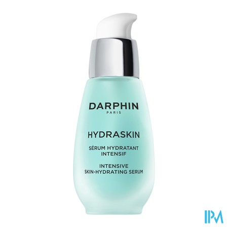 vignette DARPHIN HYDRASKIN SER HYD INT 30ML