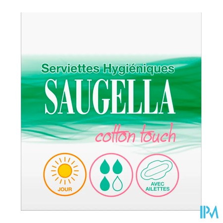 vignette SAUGELLA COT TOUCH SERV JOUR14