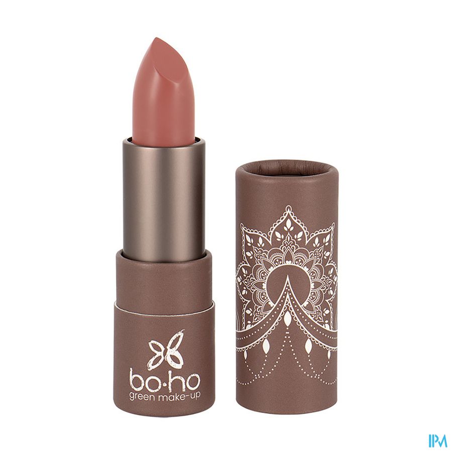 vignette BOHO ROUGE LEVRES 311 LOVE
