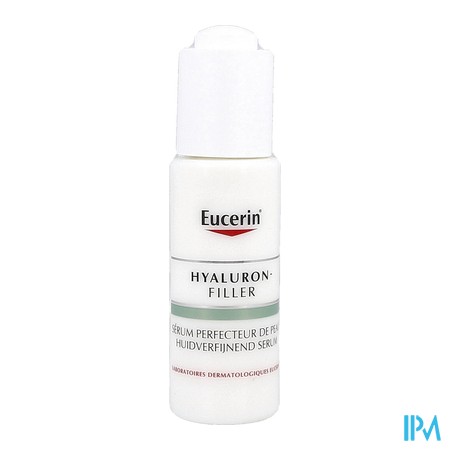 vignette EUCERIN HYALURON SERUM PERF PEAU
