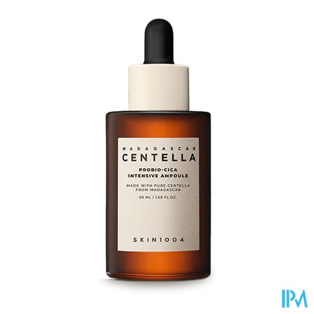 vignette SKIN1004 PROBIO CICA INT AMP 50ML