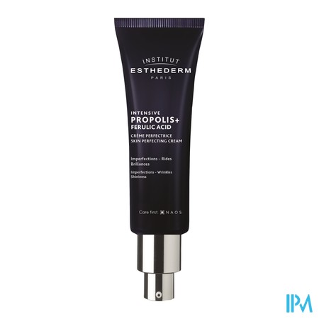 vignette ESTHEDERM INTENS PROPOL+CR PERF 50ML